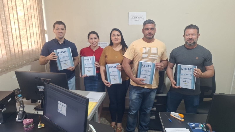 Galeria prefeitura-municipal-de-japora---ms